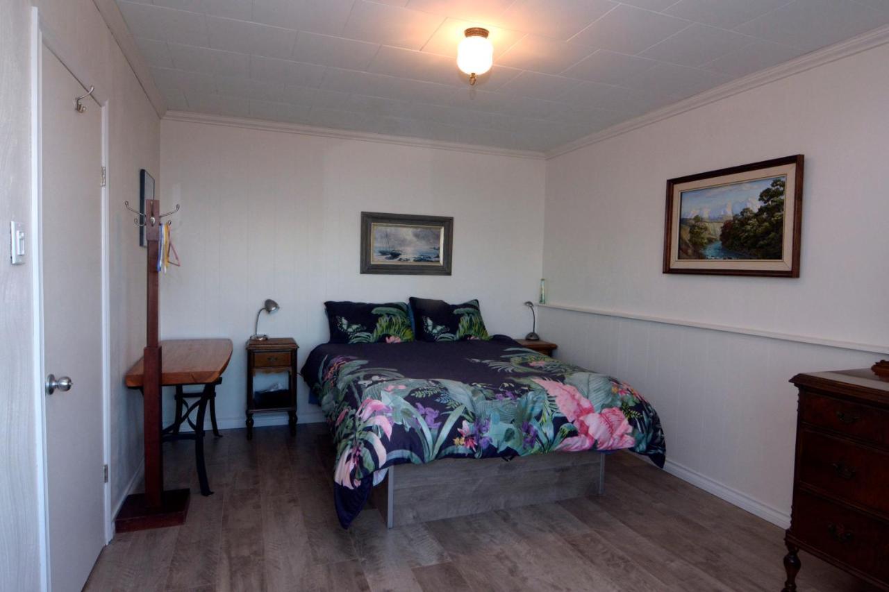 Oceanfront Paradise Comox Kültér fotó