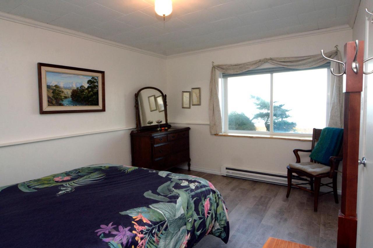 Oceanfront Paradise Comox Kültér fotó