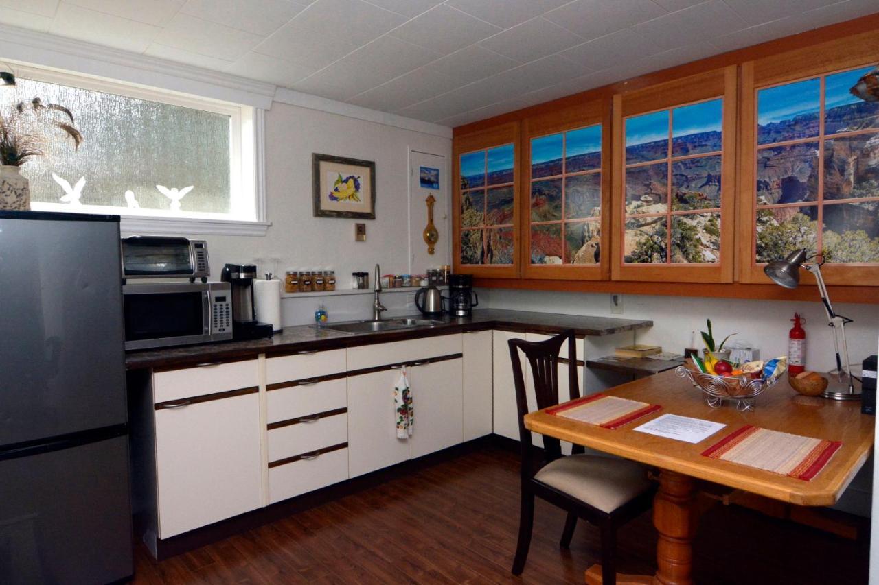 Oceanfront Paradise Comox Kültér fotó