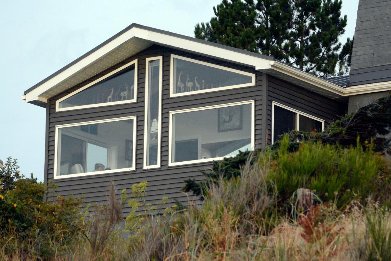 Oceanfront Paradise Comox Kültér fotó